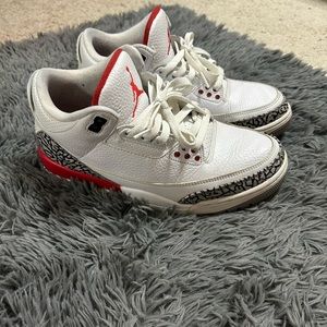 Jordan 3 Hall of Fame (8.5M)